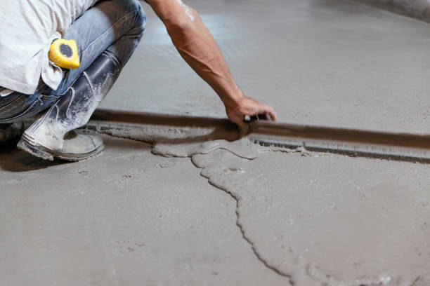 Best Concrete Resurfacing Services  in Youngstown, NY
