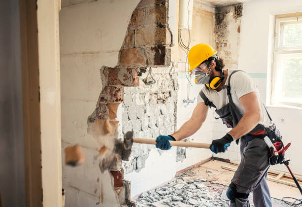 Best Concrete Foundation Repair  in Youngstown, NY