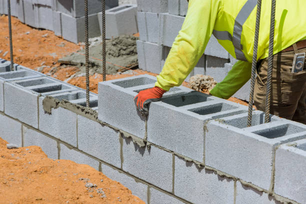 Best Concrete Repair Services  in Youngstown, NY