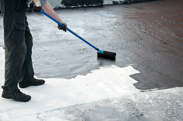 Best Concrete Crack Repair  in Youngstown, NY