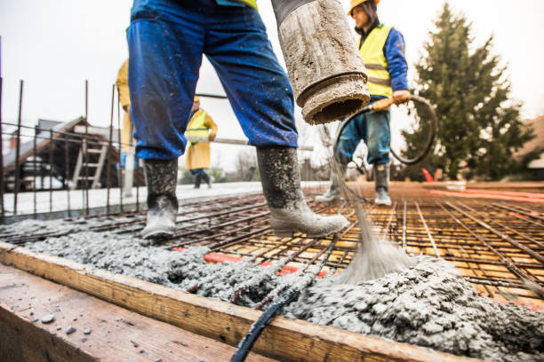 Best Concrete Contractor Near Me  in Youngstown, NY